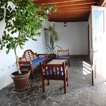 In - 103279 By Mo Apartment Playa Quemada